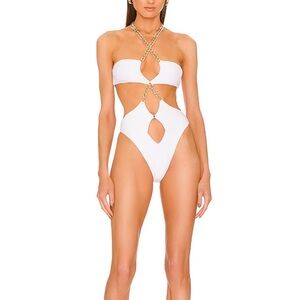 SHAE ONE PIECE SWIMSUIT